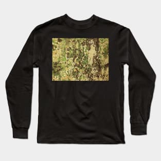 Special Operations Camouflage Long Sleeve T-Shirt